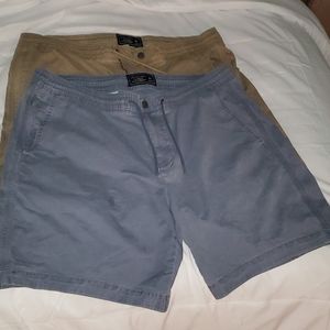 Abercrombie & Fitch 🦩